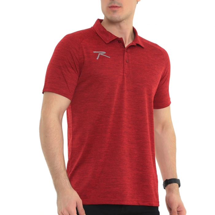 Polo T-Shirt DIGNA KIRMIZI