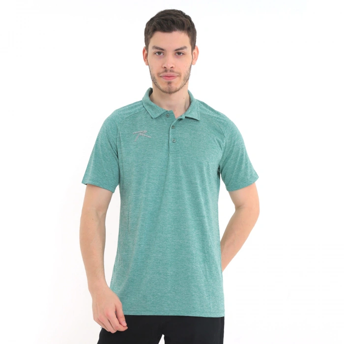 Polo T-Shirt DIGNA YEŞİL