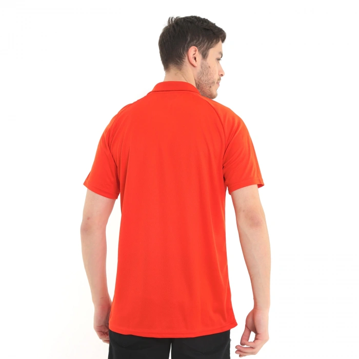 Polo T-Shirt NOX KIRMIZI