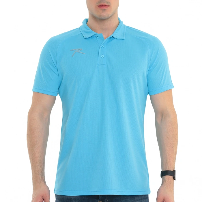 Polo T-Shirt NOX MAVİ