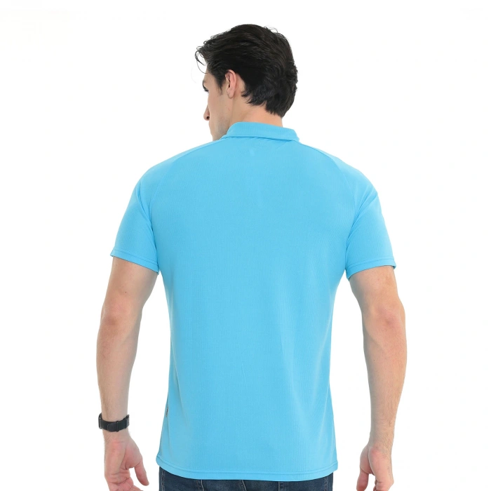 Polo T-Shirt NOX MAVİ