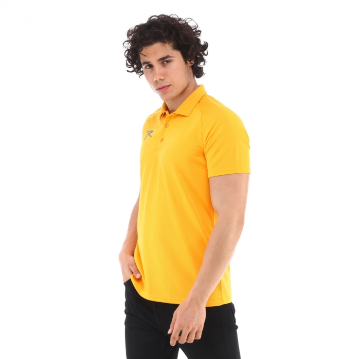 Polo T-Shirt NOX ORANJ