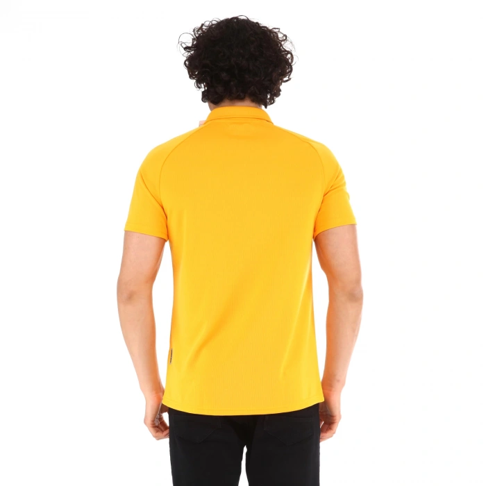 Polo T-Shirt NOX ORANJ