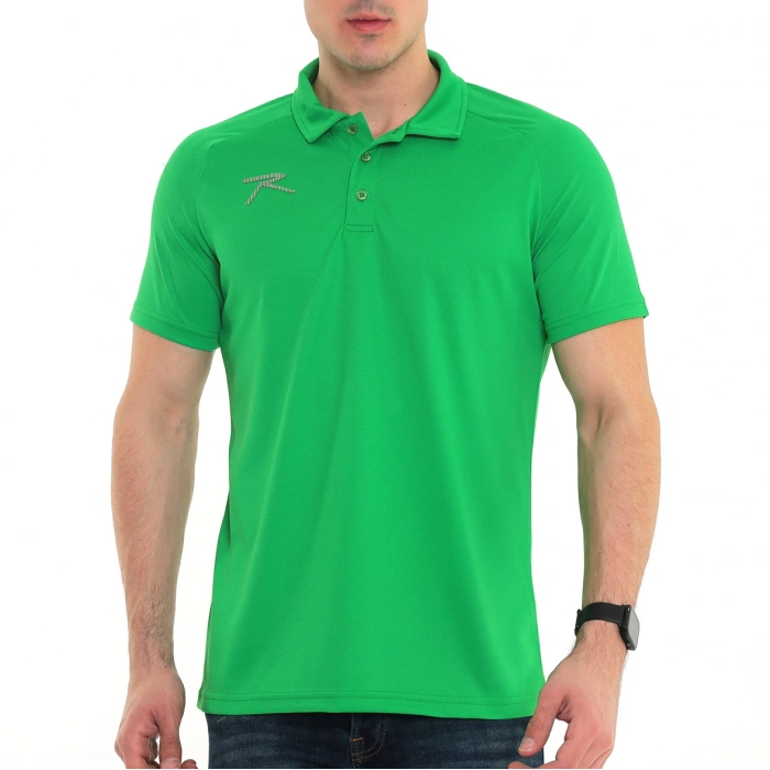 Polo T-Shirt NOX YEŞİL