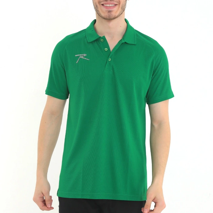 Polo T-Shirt NOX YEŞİL