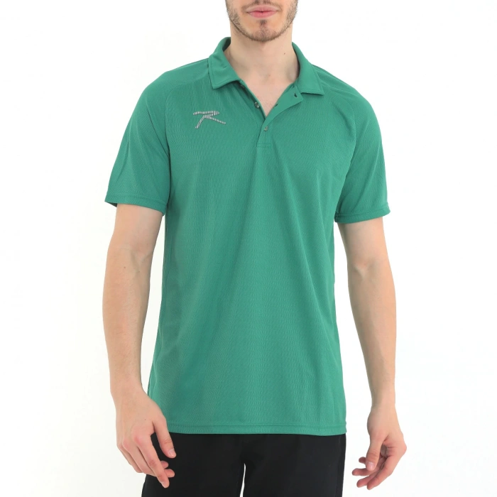 Polo T-Shirt NOX YEŞİL
