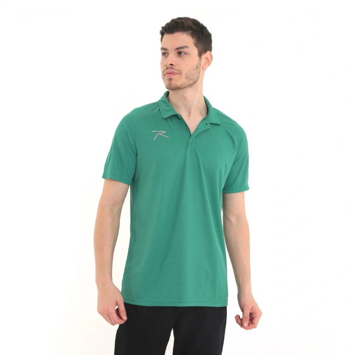 Polo T-Shirt NOX YEŞİL