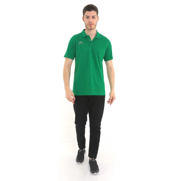 Polo T-Shirt NOX YEŞİL