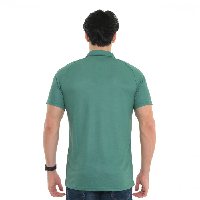 Polo T-Shirt NOX YEŞİL