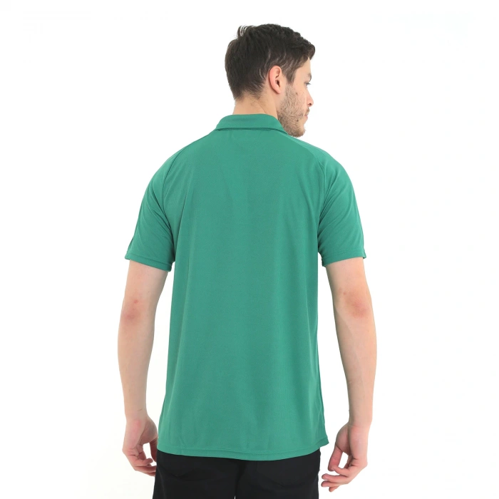Polo T-Shirt NOX YEŞİL