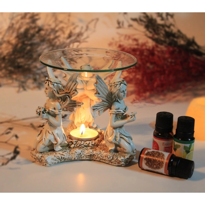 Полиэстеровый Ладанница  Модель 2