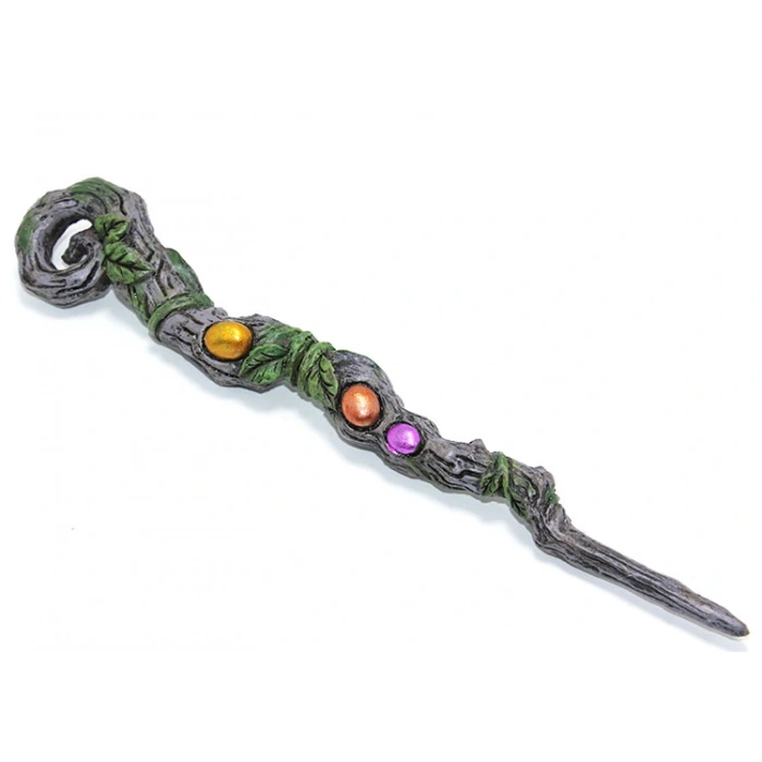 Polyester Magic Wand Model 19