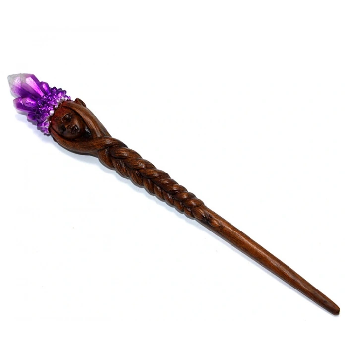 Polyester Magic Wand Model 6