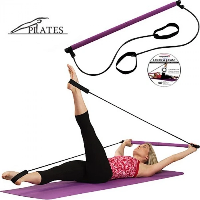 Portable Pilates Studio Pilates Equipment