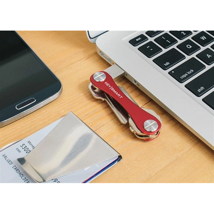 Pratik Akılllı Anahatarlık Anahtar Düzenleyici Aparat (5365)