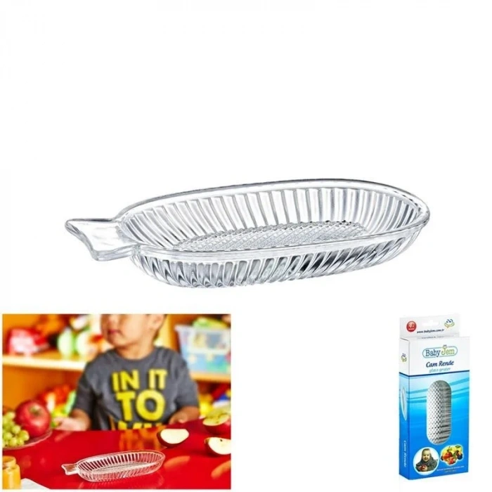 Pratik Cam Rende 033 Mutfak Gereci