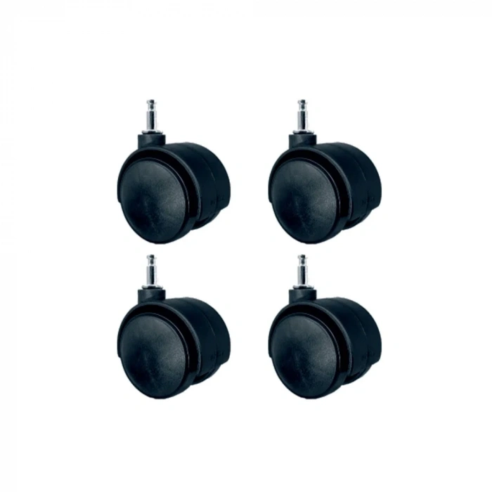 Pratik Geçmeli Pimli 40 Mm 4 Adet