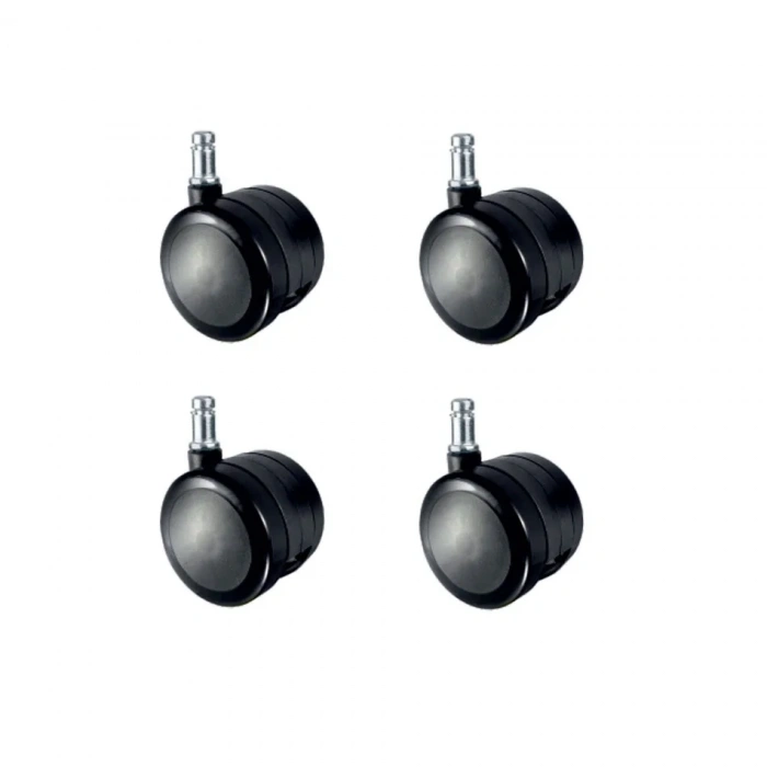 Pratik Geçmeli Pimli 60mm 4 Adet