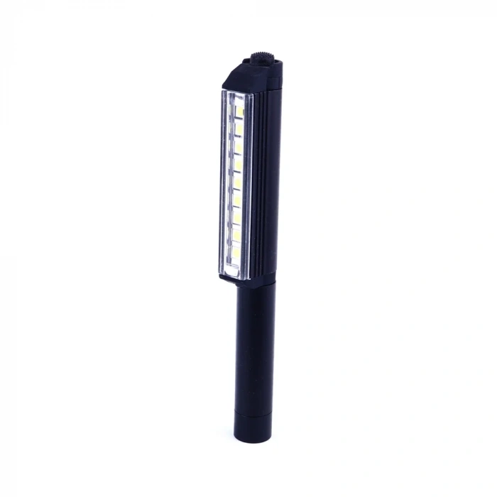 Pratik Mıknatıslı Para Işığı 16 Cm 24 Adet