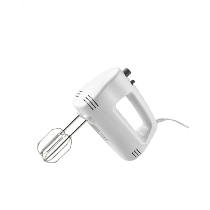 Pratik Mutfak El Mikseri 250w Çift Çırpıcı İle
