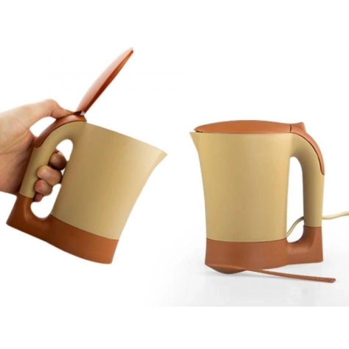 Pratik Su Isıtıcı ve Türk Kahvesi Makinesi (5365)