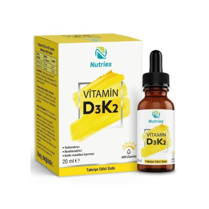 Premium Multivitamin Paketi – Tam Kapsamlı Günlük Destek