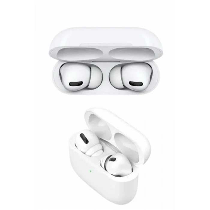 Pro Bluetooth Kulaklık Dokunmatik Kontrol Android Ve İos Uyumlu