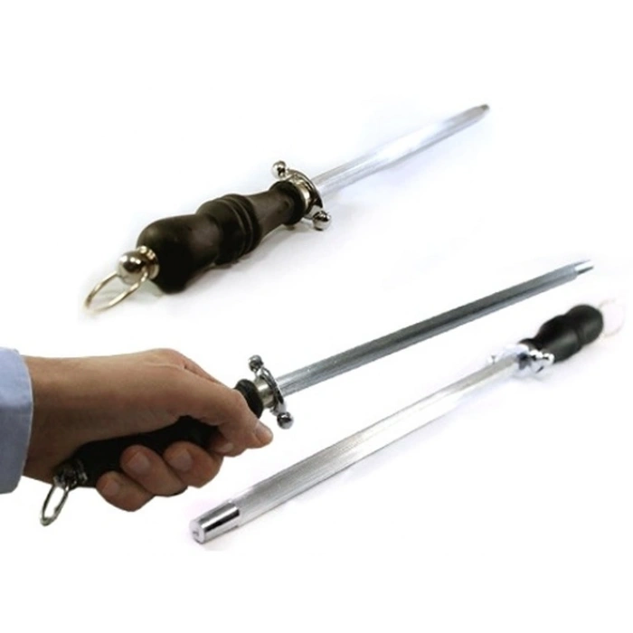 Profesyonel Masat Bıçak Bileyici (30 cm) (5365)