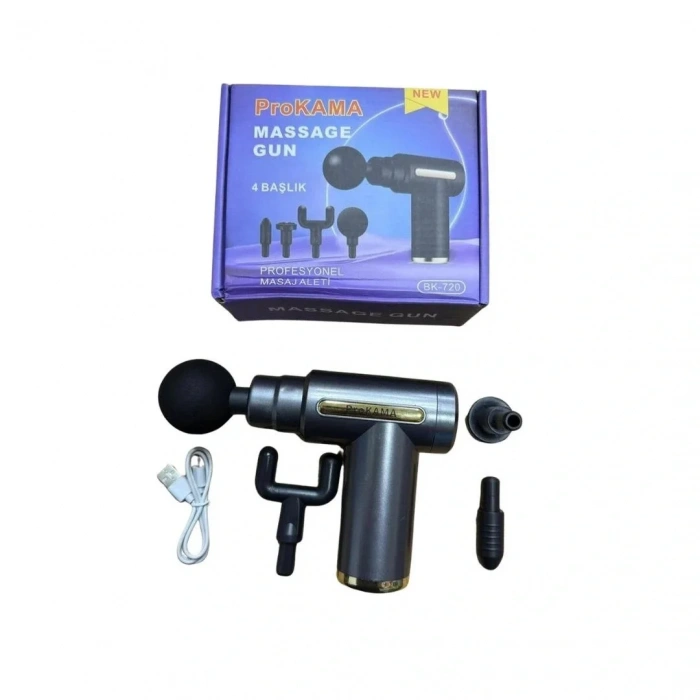 ProKAMA Masaj Aleti BK-720 (5365)