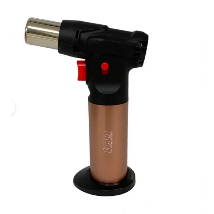 Pürmüz Çakmak Ayaklı Doldurulabilir 1300 Derece (5365)