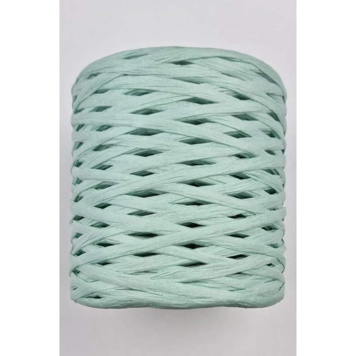 Rafya İp 50 Gr Mint