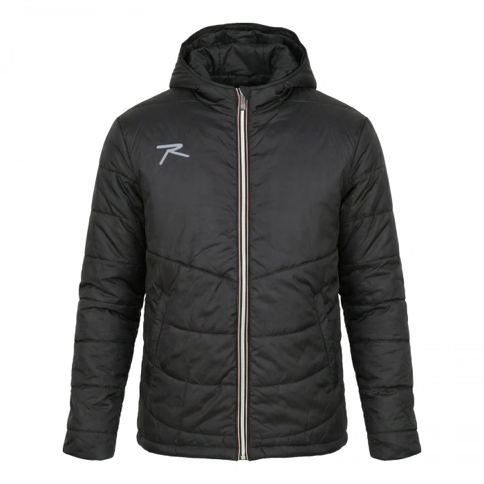 Raru Anorak MEREO SİYAH