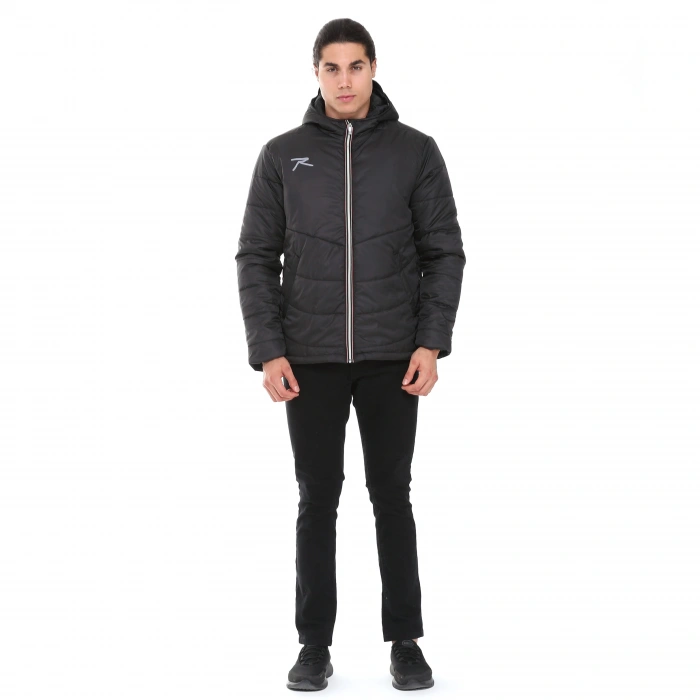 Raru Anorak MEREO SİYAH