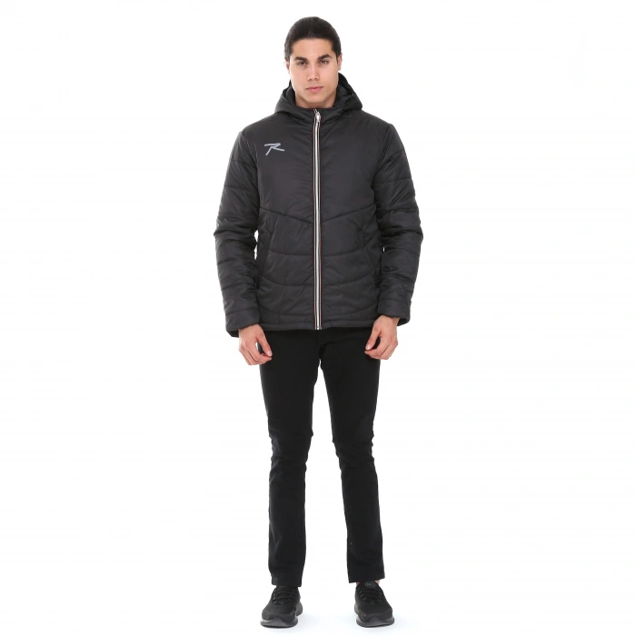 Raru Anorak MEREO SİYAH