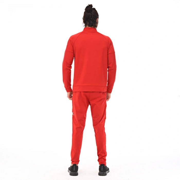 Antrenman Eşofmanı ABLAS KIRMIZI