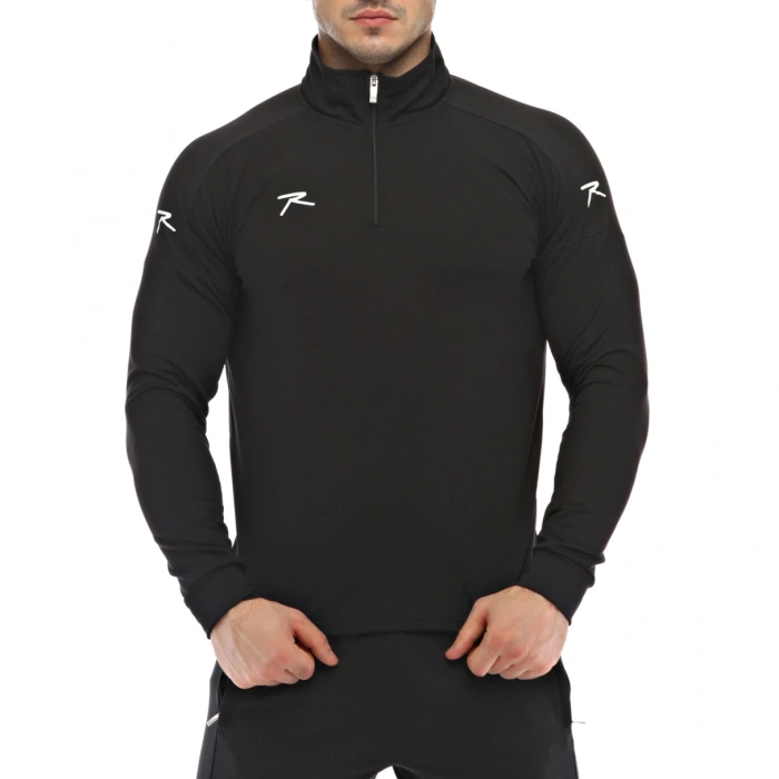 Training Sweat Suit PORRIMA BLACK