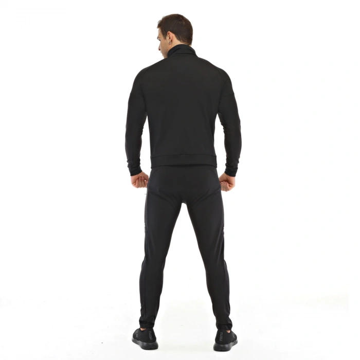 Training Sweat Suit PORRIMA BLACK