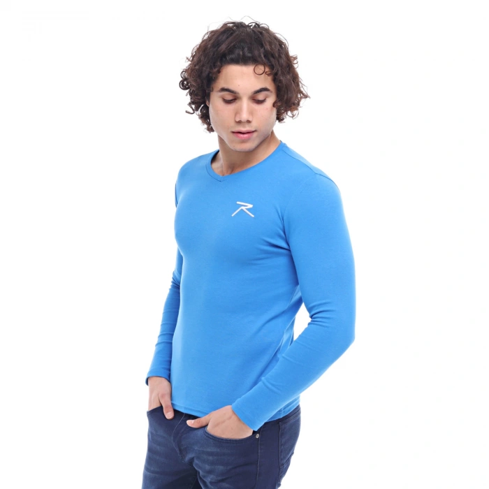 Baselayer Cotton T-Shirt VESPER SAKS
