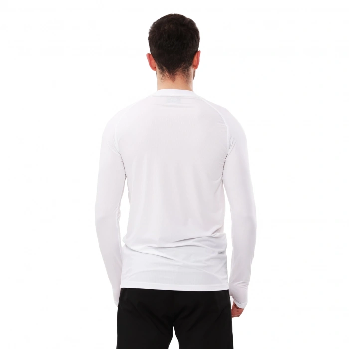 Breathable Baselayer T-Shirt IMPORTO BEYAZ