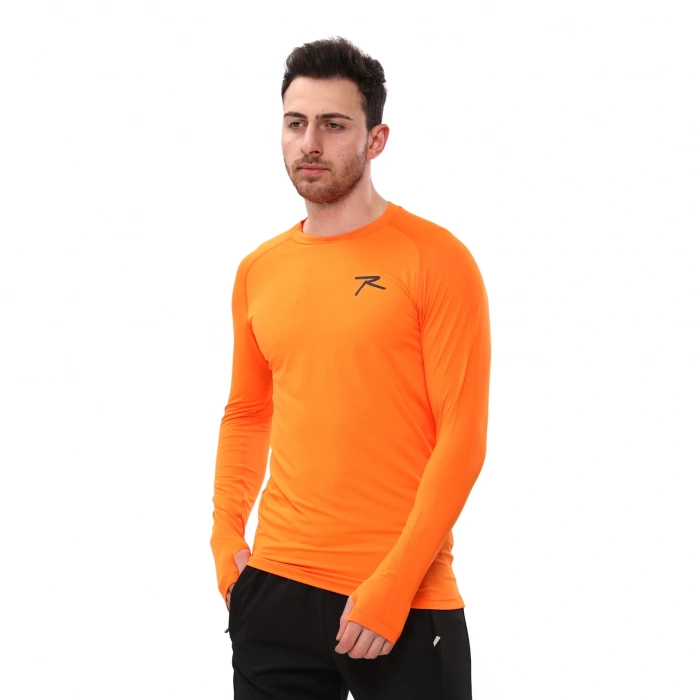 Breathable Baselayer T-Shirt IMPORTO ORANJ