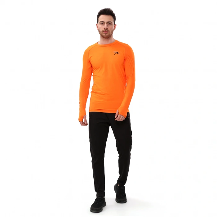 Breathable Baselayer T-Shirt IMPORTO ORANJ