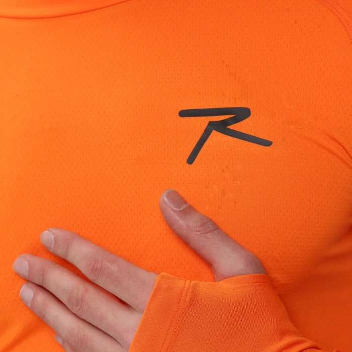 Breathable Baselayer T-Shirt IMPORTO ORANJ