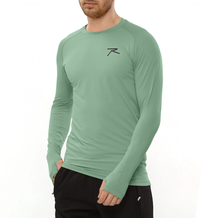 Breathable Baselayer T-Shirt IMPORTO YEŞİL