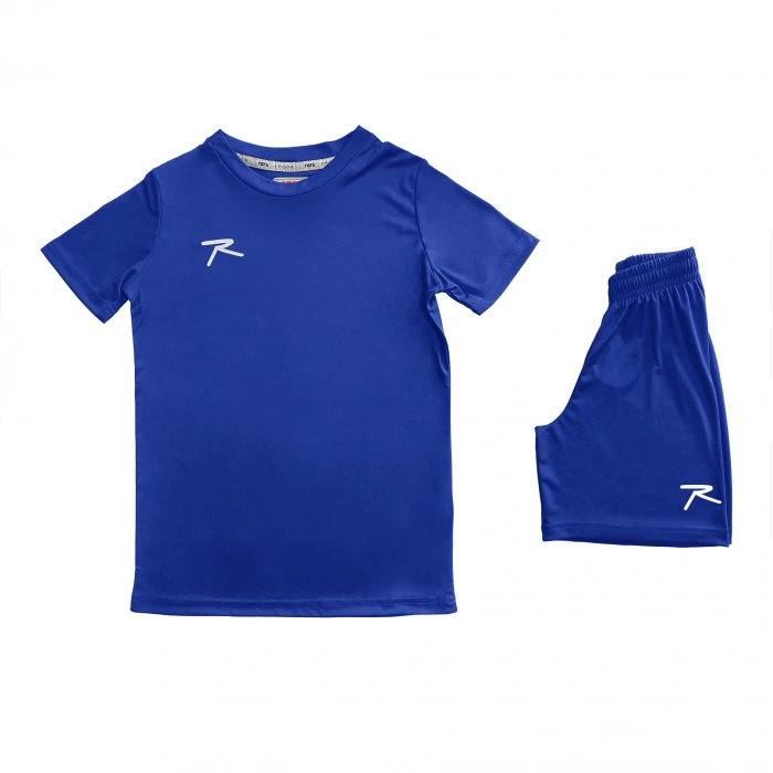 Child T-Shirt Shorts Set PAULUS SAKS