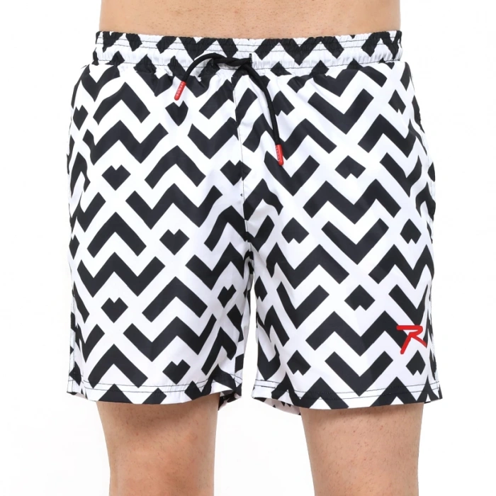 Swim Shorts LACUS GREY