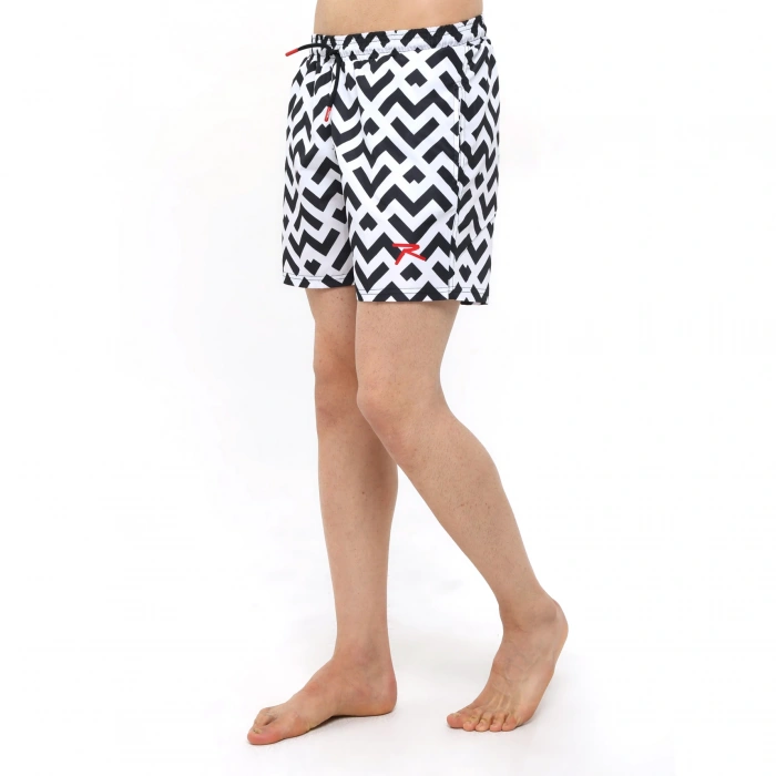Swim Shorts LACUS GREY