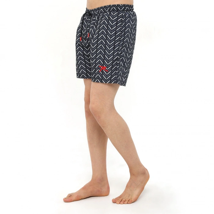 Swim Shorts LACUS GRAY