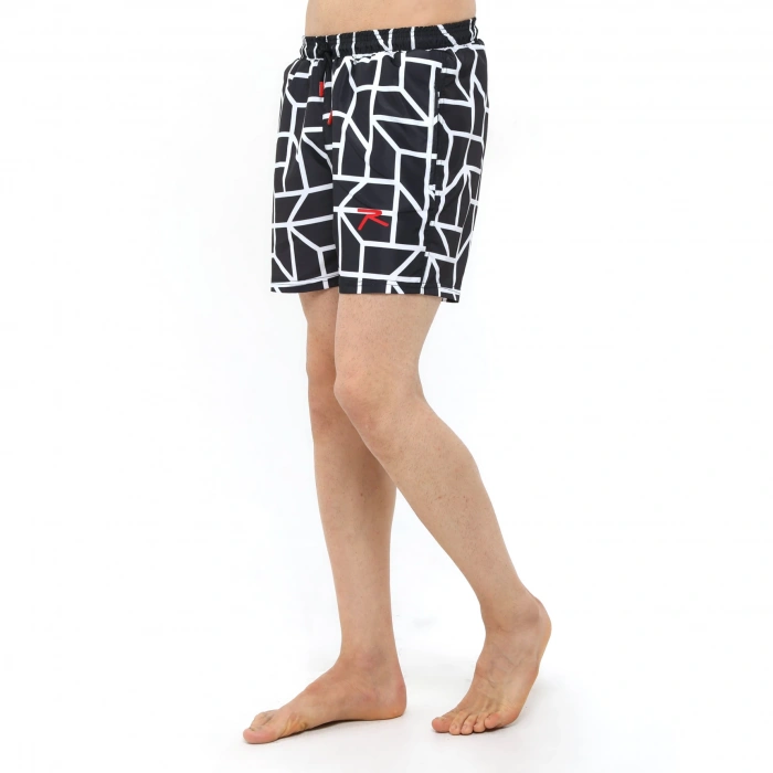 Swim Trunks LACUS GRİ