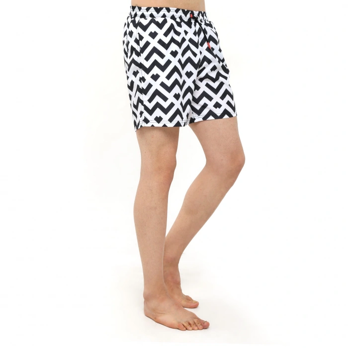 Swim Shorts LACUS GREY