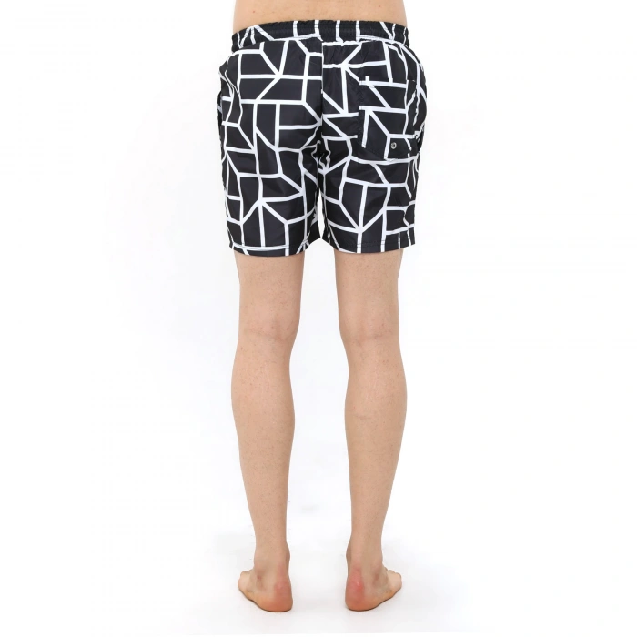 Swim Trunks LACUS GRİ